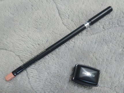 カバーパーフェクション コンシーラー ペンシル/the SAEM/ペンシルコンシーラーを使ったクチコミ(2枚目)