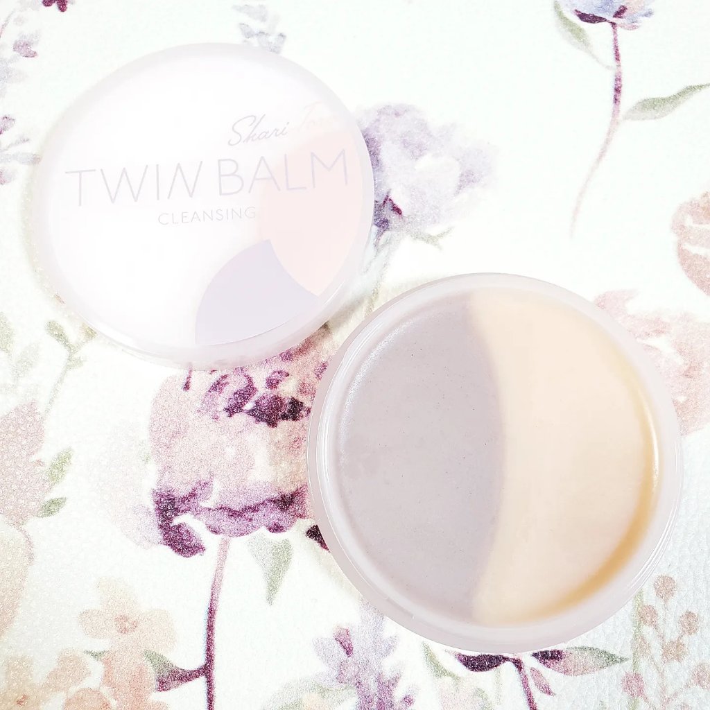 ツインバーム シャリとろ/ISEHAN Lab./クレンジングバームを使ったクチコミ（3枚目）