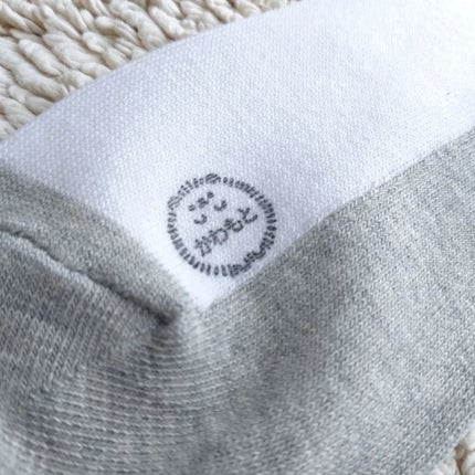 seiko_official on LIPS 「進級に!衣類タグ用🎒🌸👦👦💯お名前スタンプ(油性インクパッド付..」(4枚目)