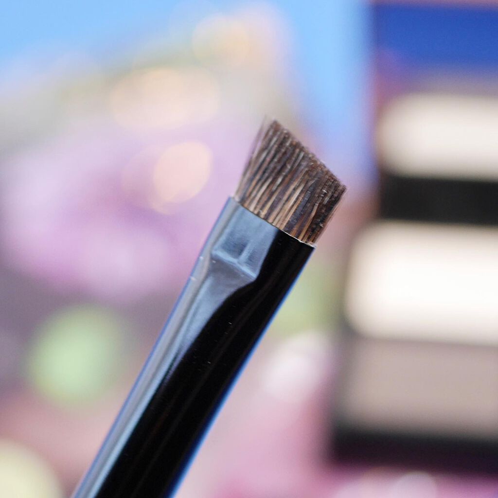 マイブロウクリエイター/銀座化粧堂/パウダーアイブロウを使ったクチコミ(6枚目)