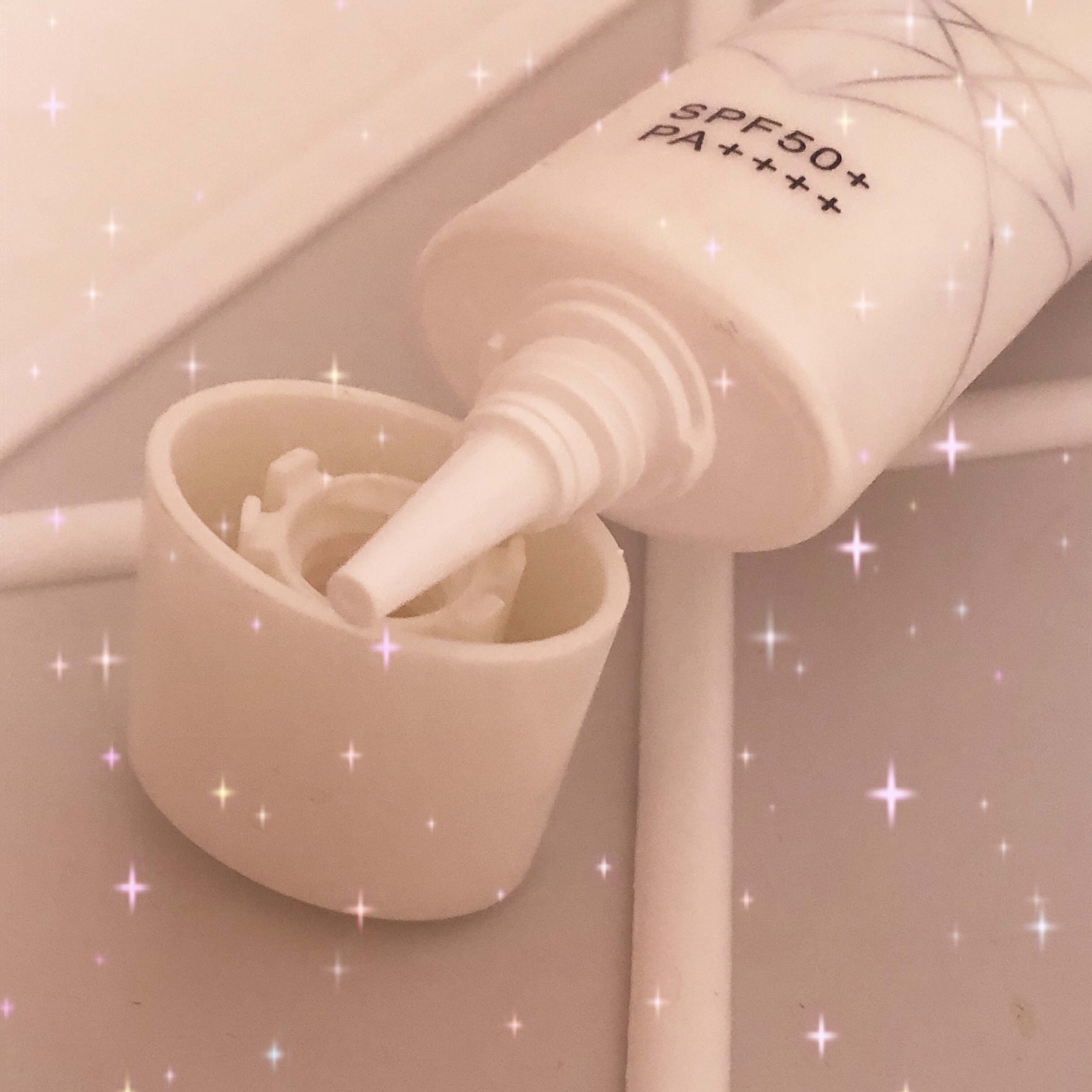 UVトーンアップベース/CEZANNE/化粧下地を使ったクチコミ（3枚目）