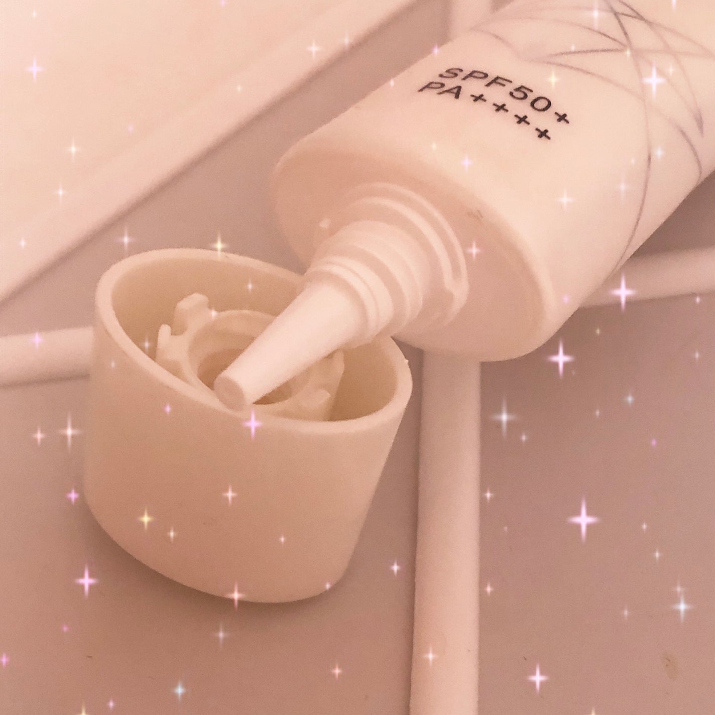 UVトーンアップベース/CEZANNE/化粧下地を使ったクチコミ(3枚目)