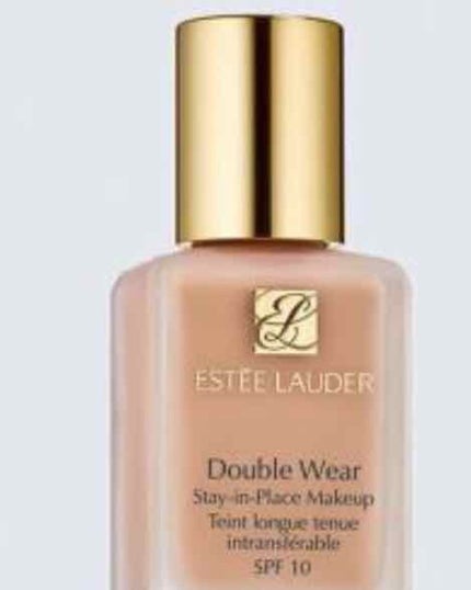 ダブル ウェア ステイ イン プレイス メークアップ /ESTEE LAUDER/リキッドファンデーションを使ったクチコミ(1枚目)