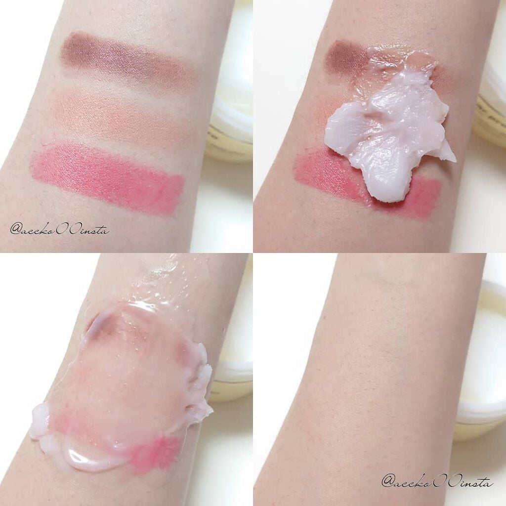 ソフティモ クリアプロ クレンジングバーム ディープクリア/ソフティモ/クレンジングバームを使ったクチコミ(4枚目)