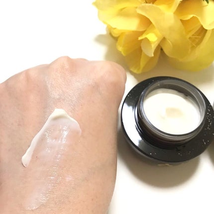 プレミアムパーフェクトクリーム/ライスフォース/フェイスクリームを使ったクチコミ(5枚目)