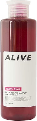 ALIVE カラーキープ シャンプー