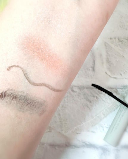 エテュセ アイエディション(カラーパレット)/ettusais/アイシャドウパレットを使ったクチコミ(7枚目)