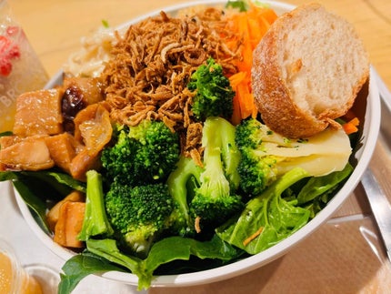 を使ったクチコミ(1枚目)