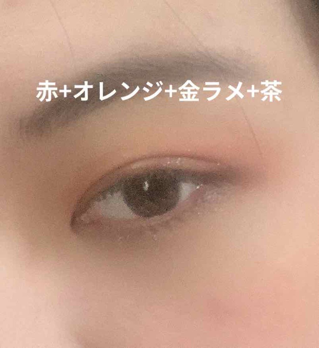 アリスドリームランドシリーズ 12色アイシャドウパレット(ZEESEA×大英博物館)/ZEESEA/アイシャドウパレットを使ったクチコミ(2枚目)