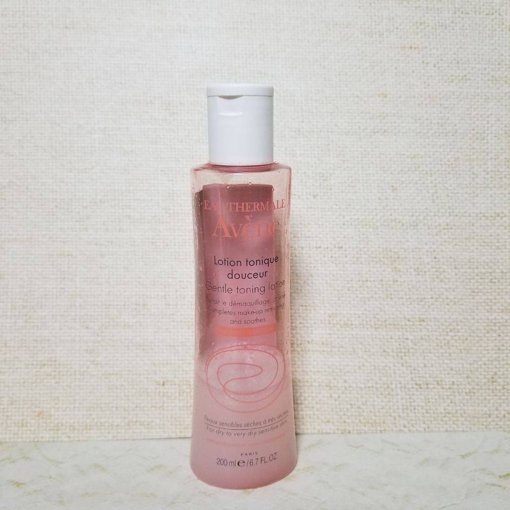 スキンバランスローション SS n/アベンヌ/化粧水を使ったクチコミ（1枚目）