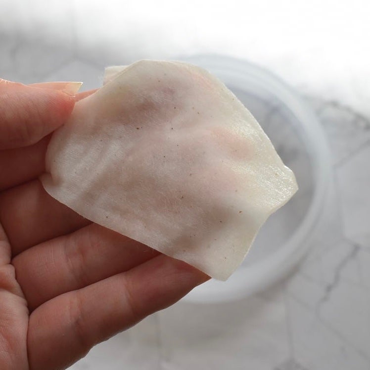 ポアフィットウォータートナー/Feld Apotheke/化粧水を使ったクチコミ(9枚目)