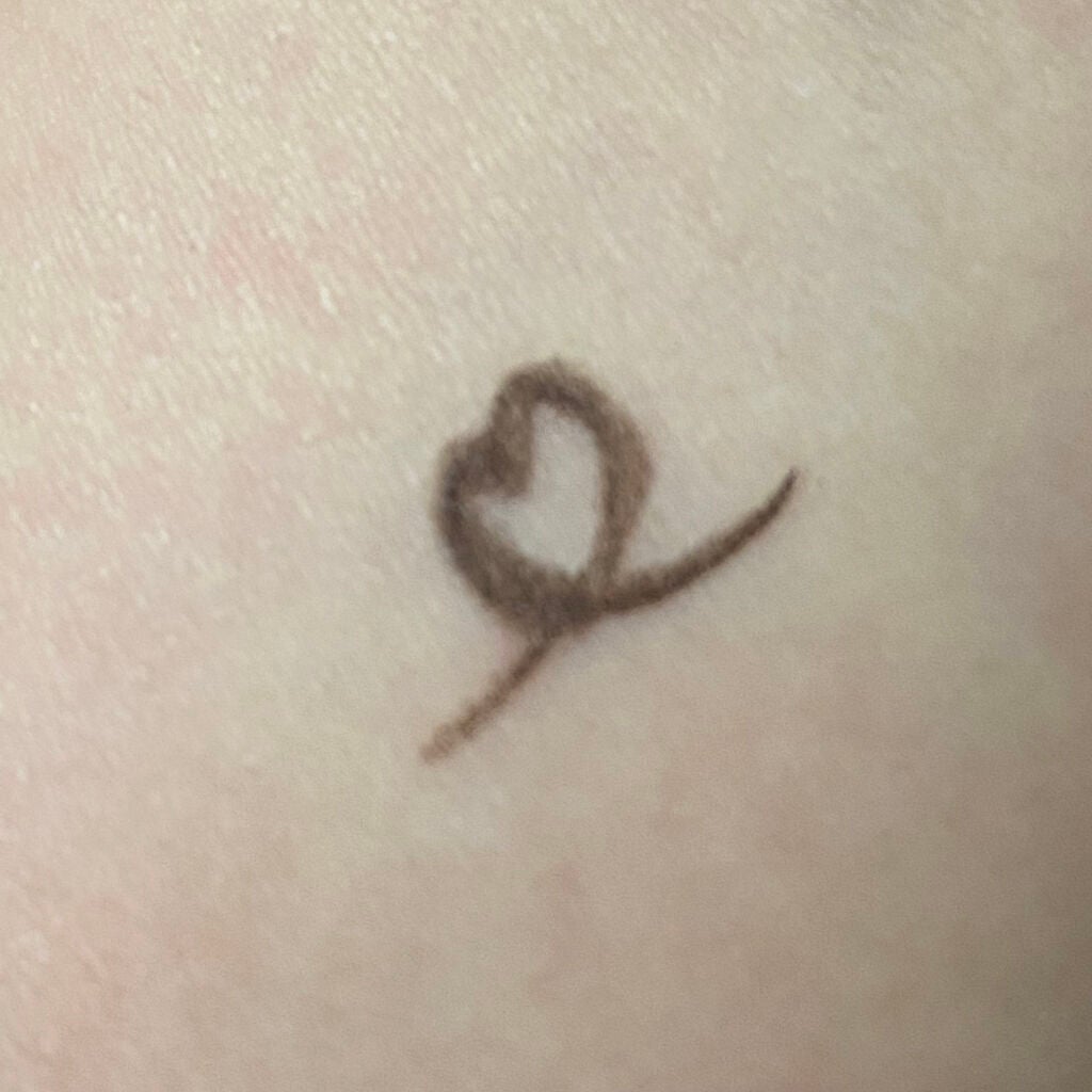 ラスティングマルチアイベース WP/キャンメイク/アイシャドウベースを使ったクチコミ(2枚目)