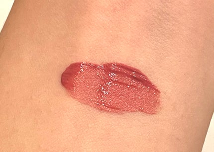 むっちリップ/b idol/口紅を使ったクチコミ(3枚目)