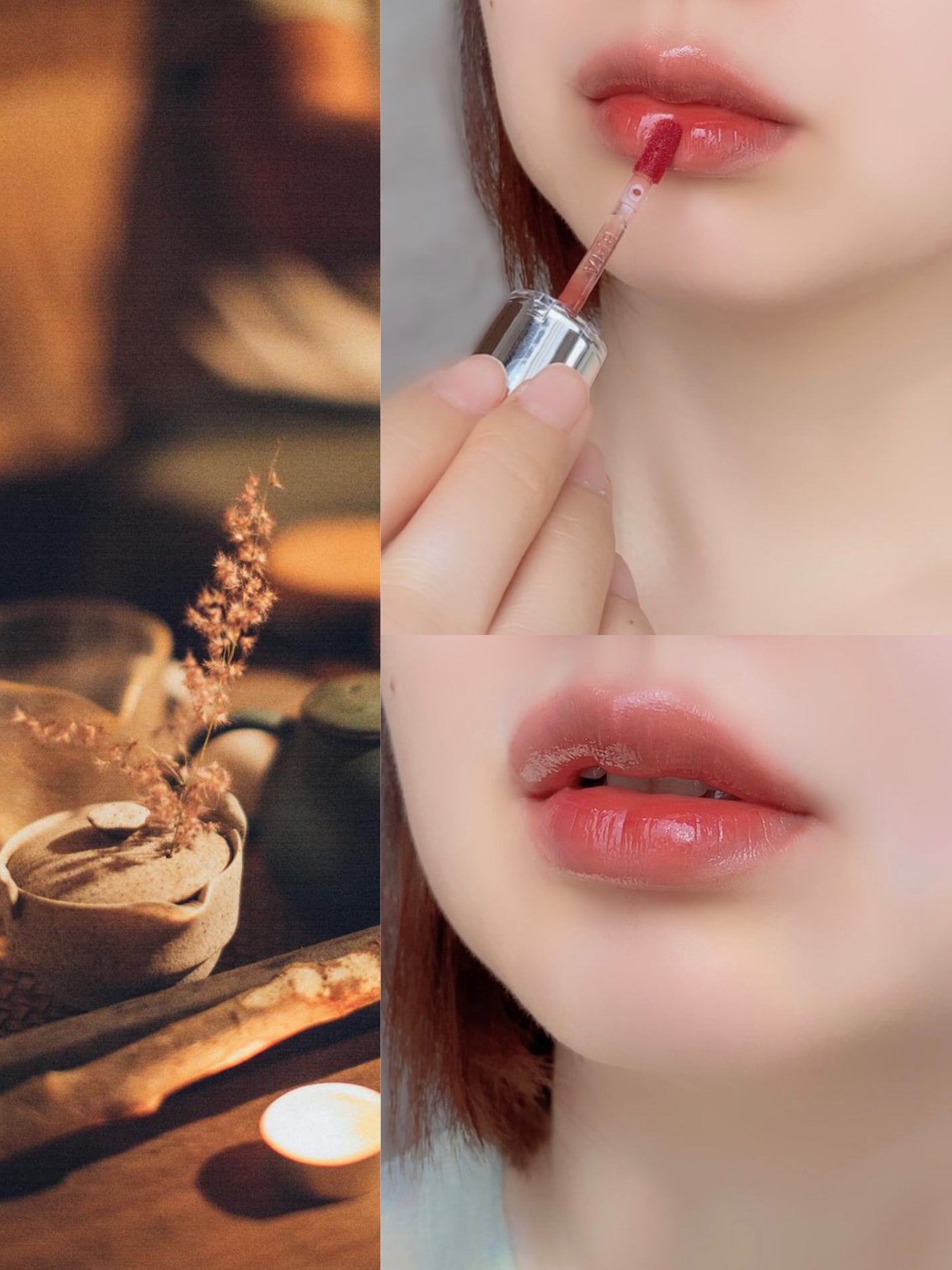 ローティント/BBIA/リップティントを使ったクチコミ(2枚目)