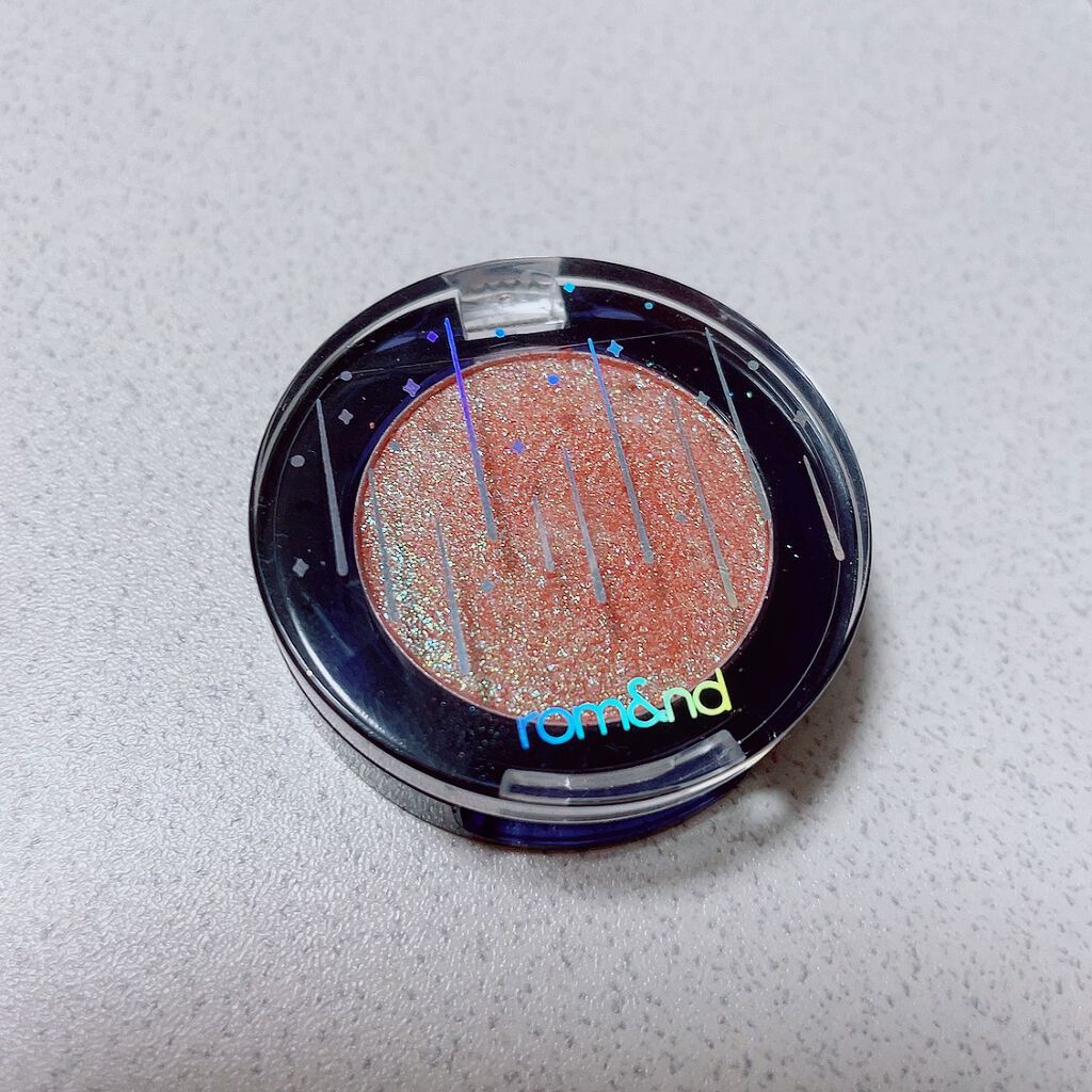 デュアルアイズB 13 Early Morning/KiSS/アイシャドウパレットを使ったクチコミ（3枚目）