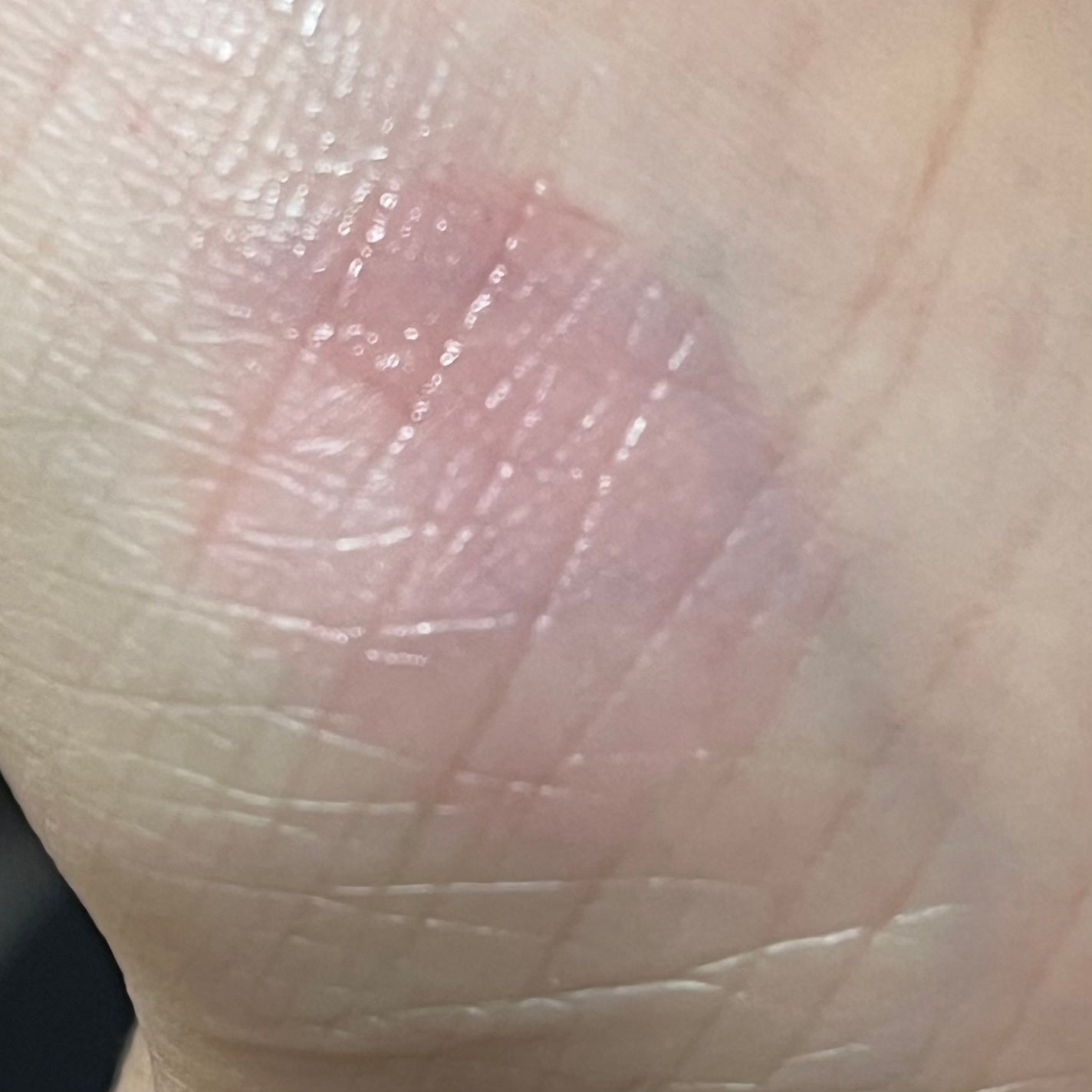 エレガンス クラルテ ルージュ ビジュー/Elégance/口紅を使ったクチコミ(3枚目)