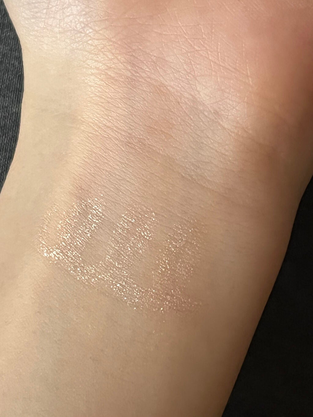 アイムスティックシャドウシマー/i’m meme/スティックアイシャドウを使ったクチコミ(2枚目)