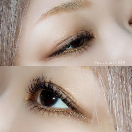 レ ベージュ パレット ルガール/CHANEL/アイシャドウパレットを使ったクチコミ(3枚目)