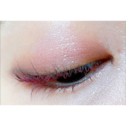 プリズムトリック/フォーチュン/アイシャドウパレットを使ったクチコミ(4枚目)