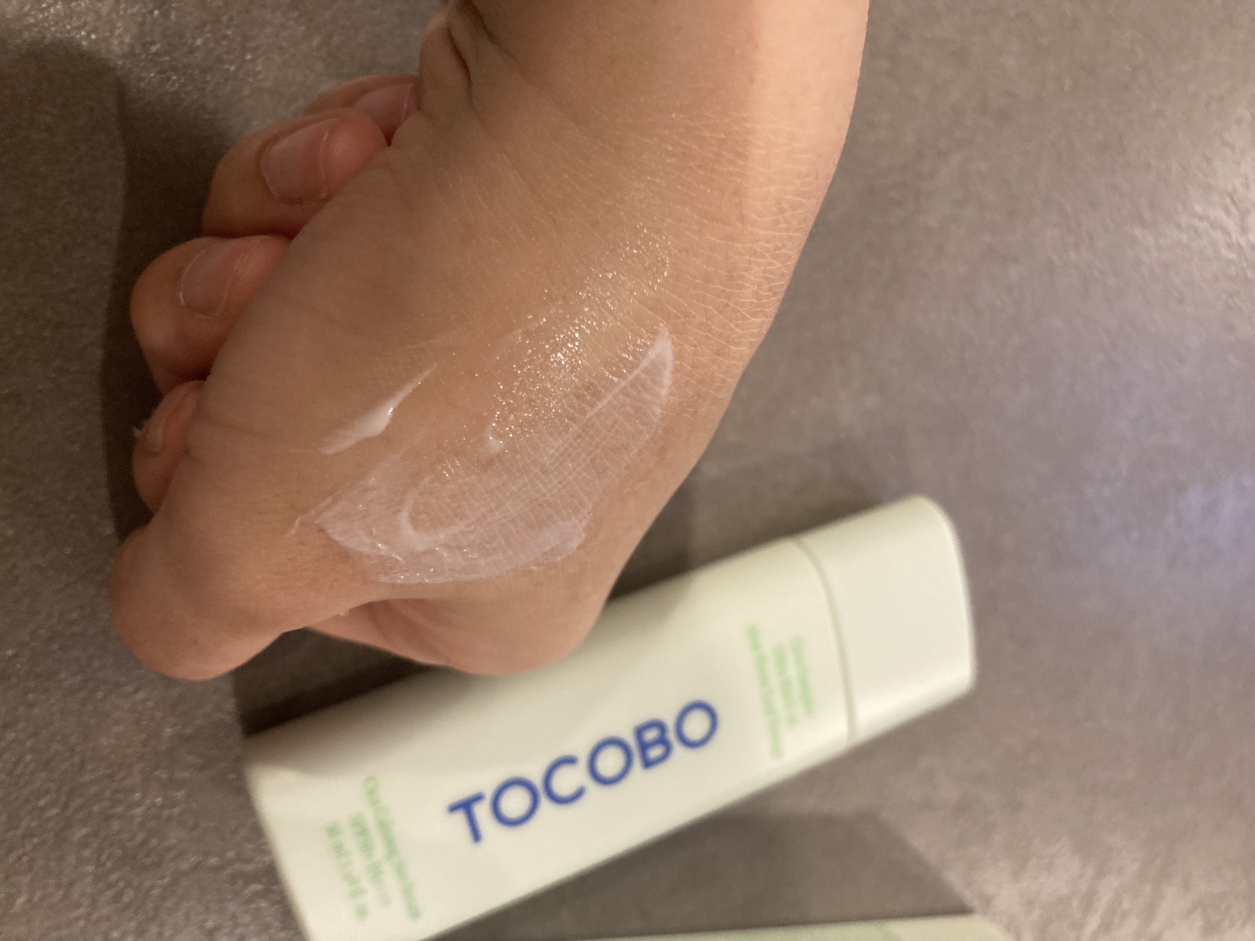 を使ったクチコミ（3枚目）