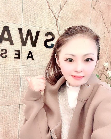 chikarina on LIPS 「스와니에스테(スワニエステ)めちゃくちゃいいエステをソウルで見..」(4枚目)