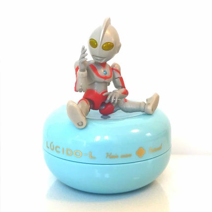 #ナチュラルメイクワックス/ルシードエル/ヘアワックス・クリームを使ったクチコミ(1枚目)