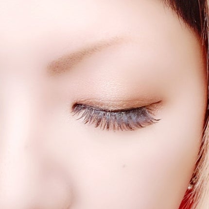 ジューシーピュアアイズ/キャンメイク/アイシャドウパレットを使ったクチコミ(4枚目)