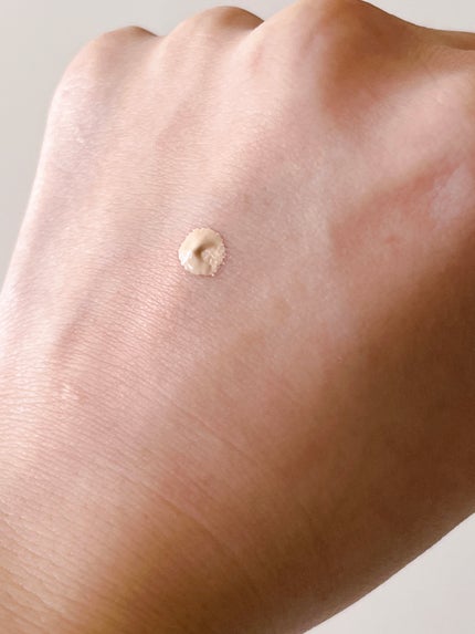 ディオールスキン フォーエヴァー スキン コレクト コンシーラー/Dior/リキッドコンシーラーを使ったクチコミ(4枚目)