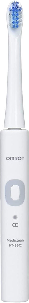 オムロン オムロン音波式電動歯ブラシ　HT-BA302