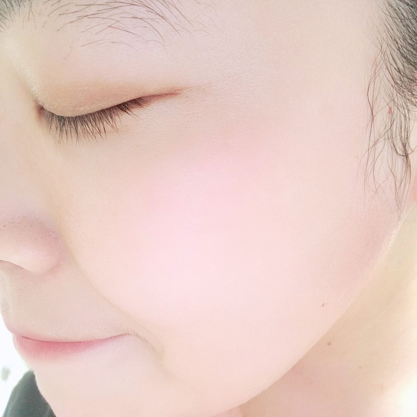 ルルルン ハイドラ V マスク/ルルルン/シートマスク・パックを使ったクチコミ(6枚目)