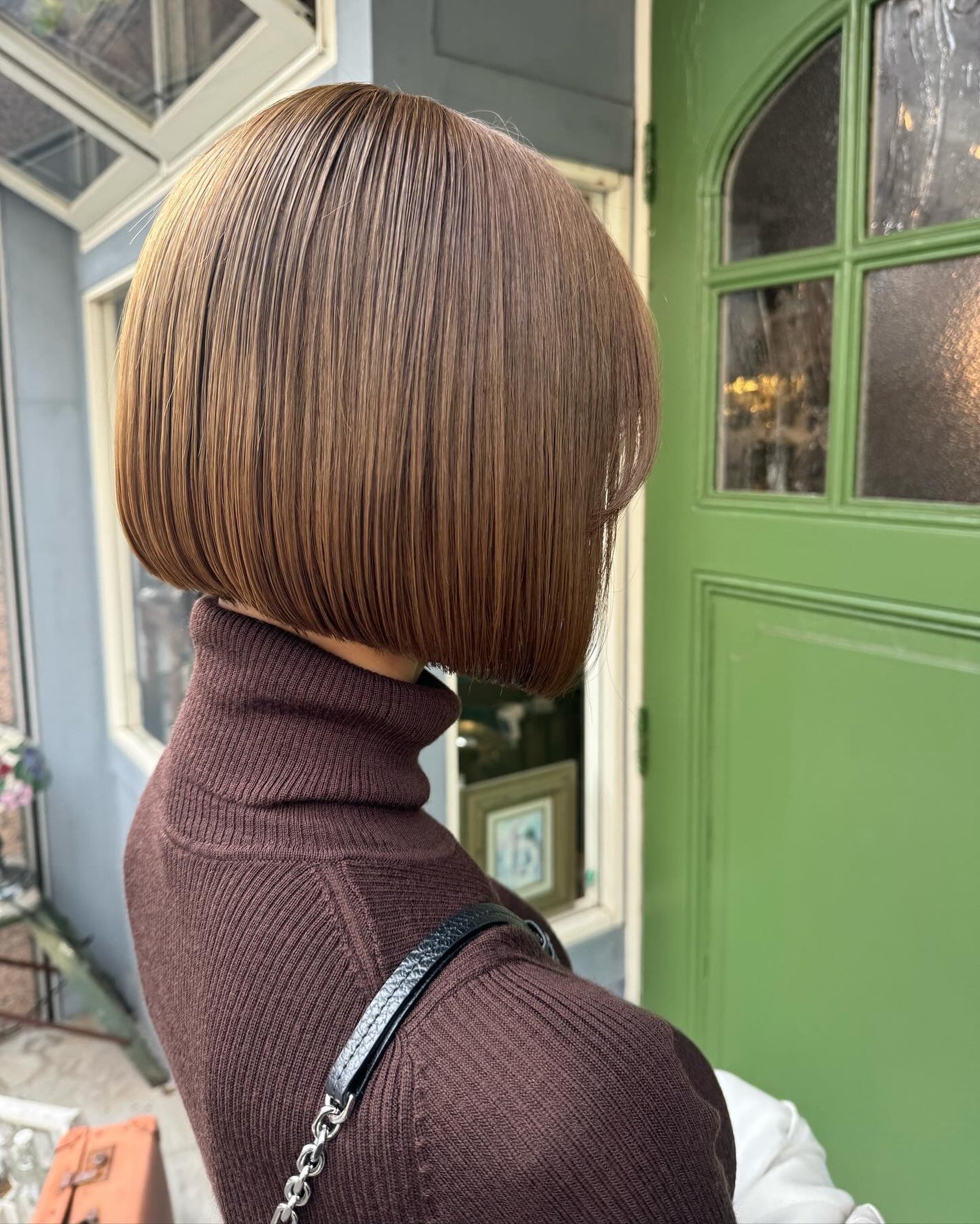 メロウシャンプー/メロウトリートメント/plus eau/市販シャンプーを使ったクチコミ(1枚目)