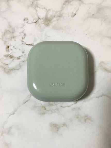 ネオクッション マット/LANEIGE/クッションファンデーションを使ったクチコミ(1枚目)