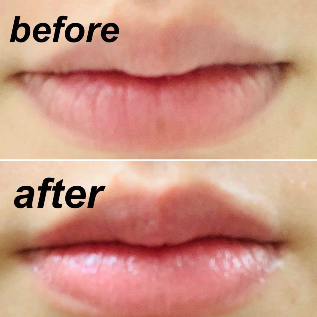 【旧】ディオール アディクト リップ マキシマイザー/Dior/リップグロスを使ったクチコミ（2枚目）