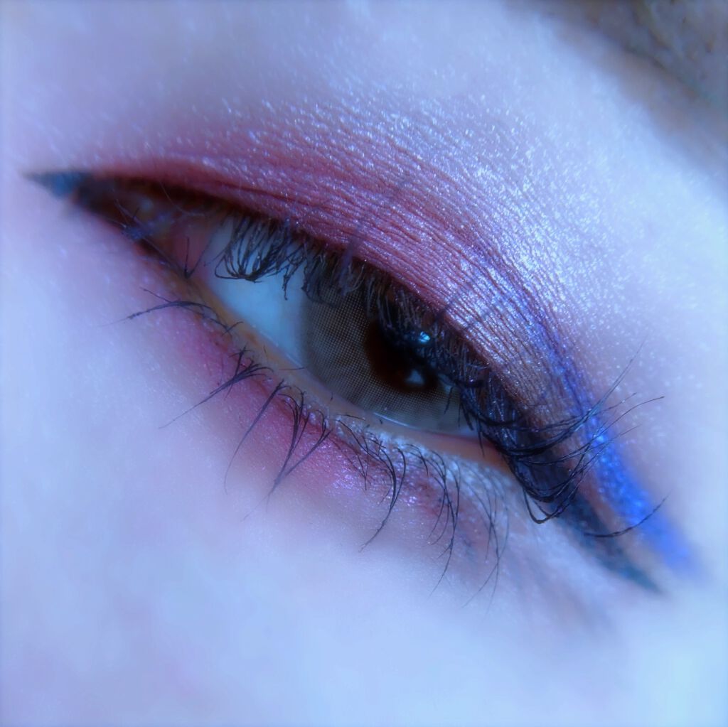 デザイニング カラー アイズ/SUQQU/アイシャドウパレットを使ったクチコミ(4枚目)