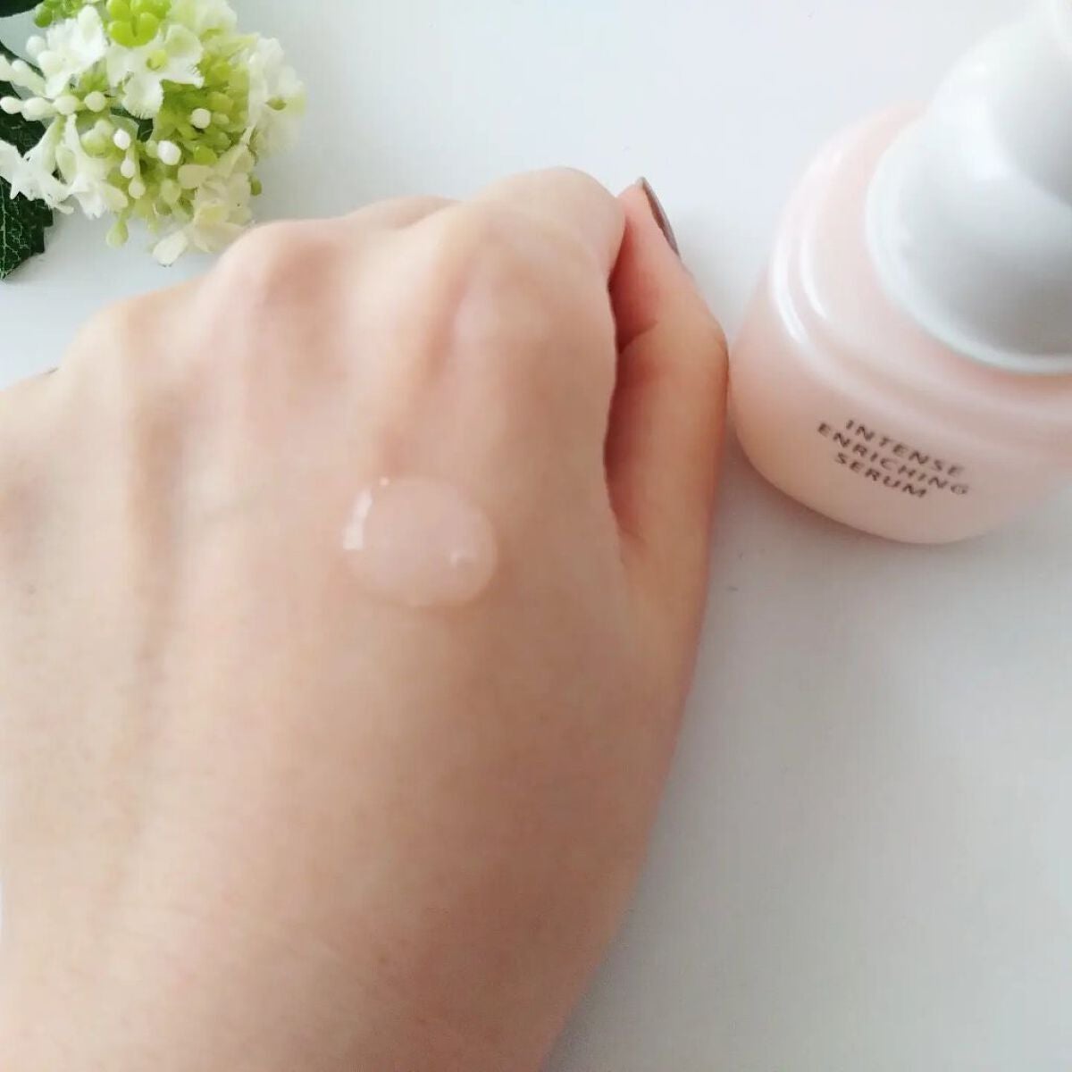 モイストケア ローション MB/d プログラム/化粧水を使ったクチコミ(3枚目)