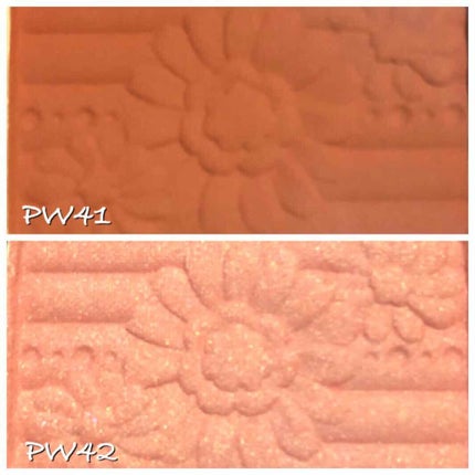 【旧品】パウダーチークス/キャンメイク/パウダーチークを使ったクチコミ(2枚目)