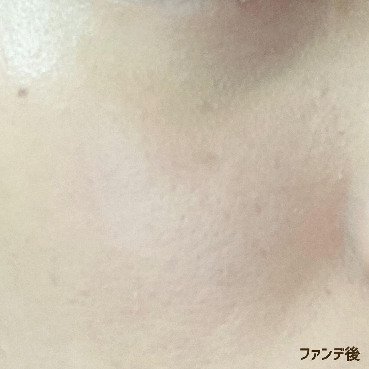 タンイドル ウルトラ ウェア リキッド/LANCOME/リキッドファンデーションを使ったクチコミ(5枚目)