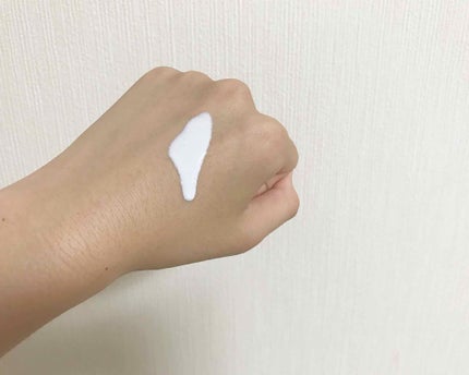 皮脂テカリ防止下地/CEZANNE/化粧下地を使ったクチコミ(2枚目)