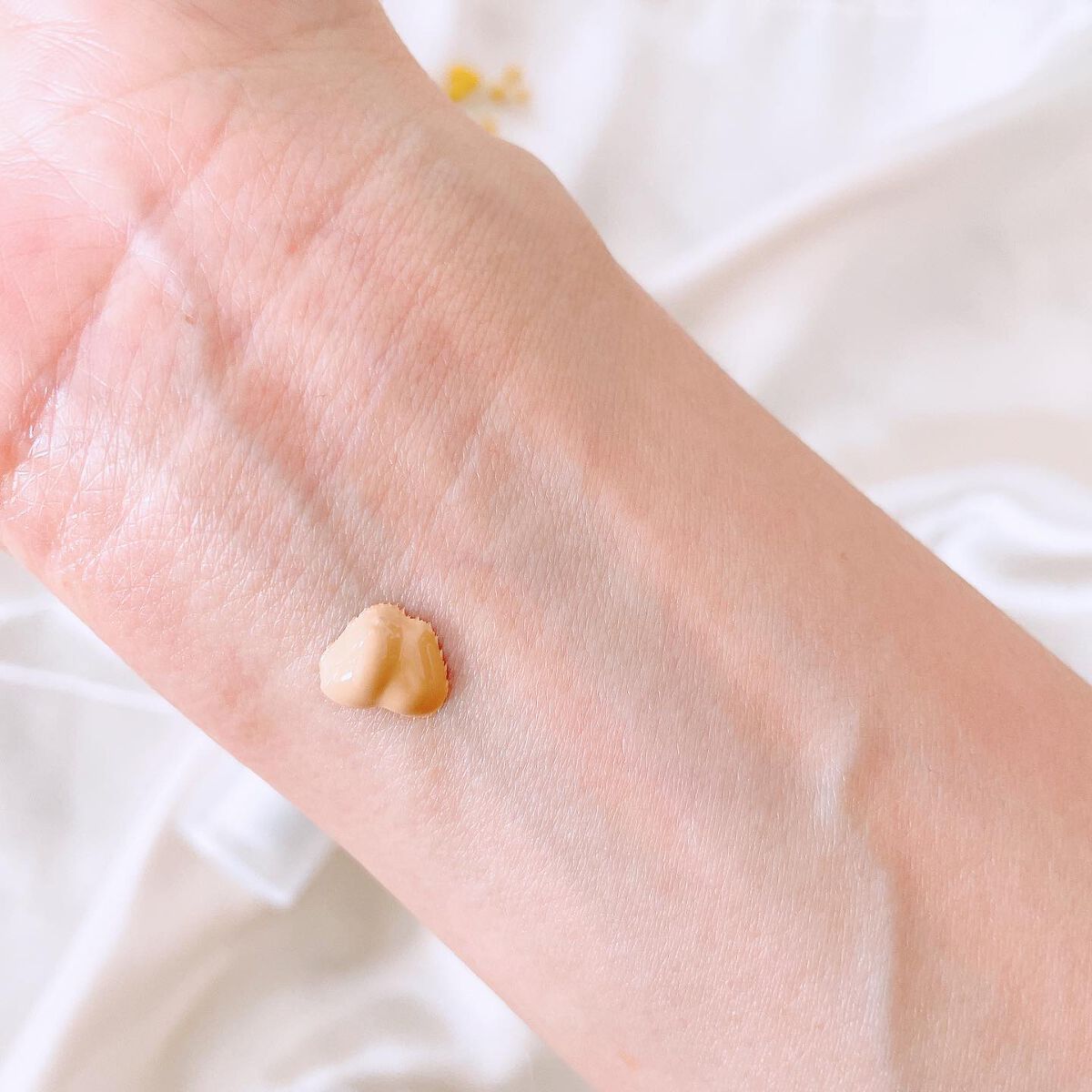 orange_glow_kwm on LIPS 「米肌肌潤マルチCCクリーム✨3月1日(水)販売開始の新商品✨美..」(2枚目)