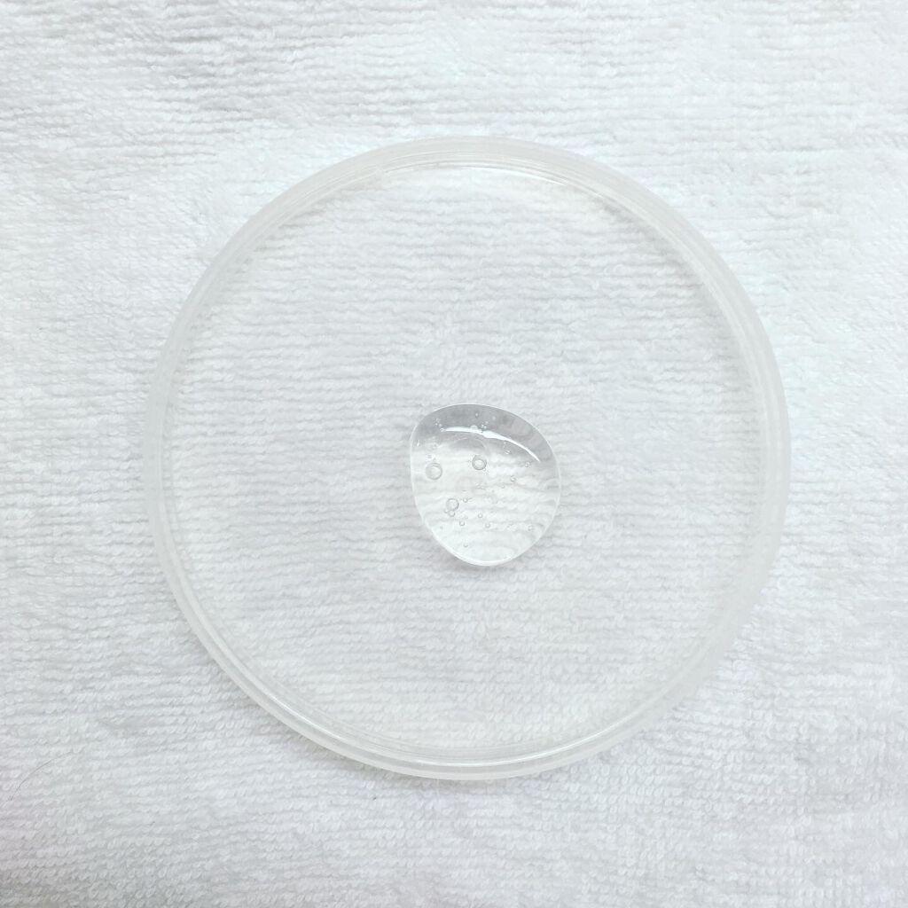 PL エッセンス/unlabel/美容液を使ったクチコミ（3枚目）