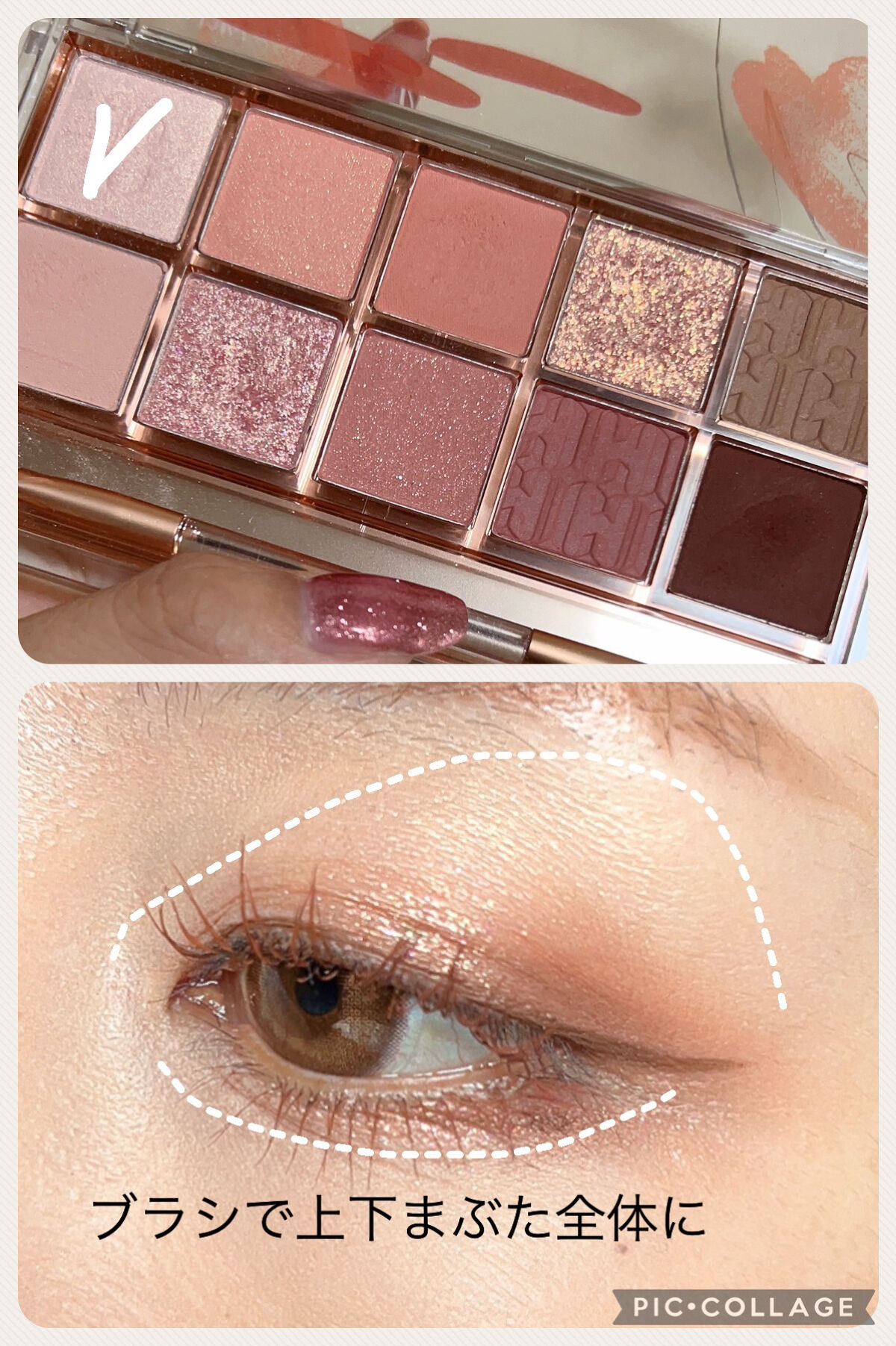 ラッシュエキスパンダー ロングロングロング EX/マジョリカ マジョルカ/マスカラを使ったクチコミ（3枚目）