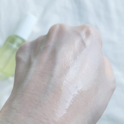 スタイリングオイル<タイト&ウェット>/COHARU/ヘアオイルを使ったクチコミ(6枚目)