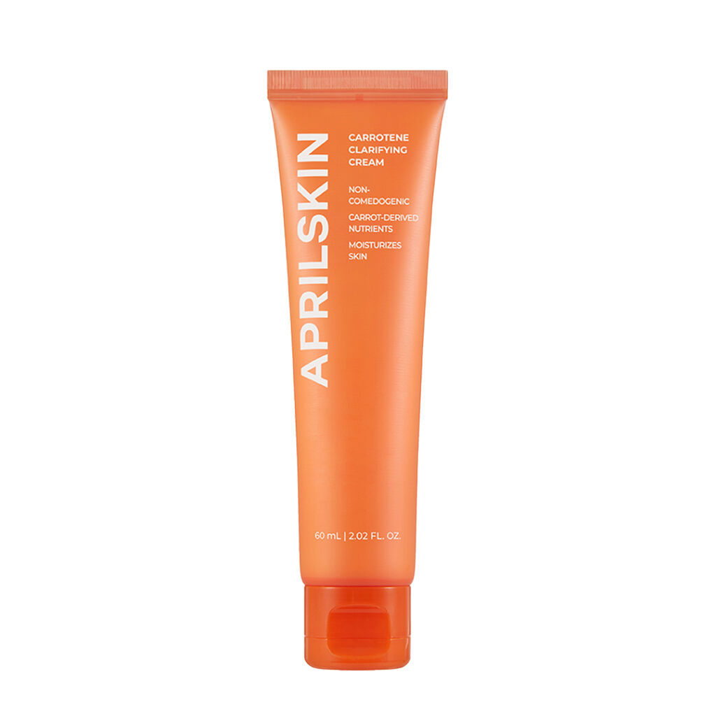 リアルカロテンブレミッシュクリアクリーム / APRILSKIN