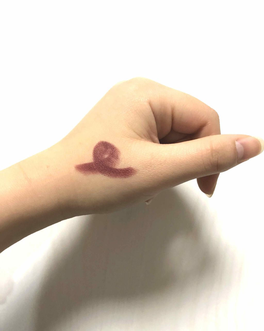 リップスティック/M・A・C/口紅を使ったクチコミ（2枚目）