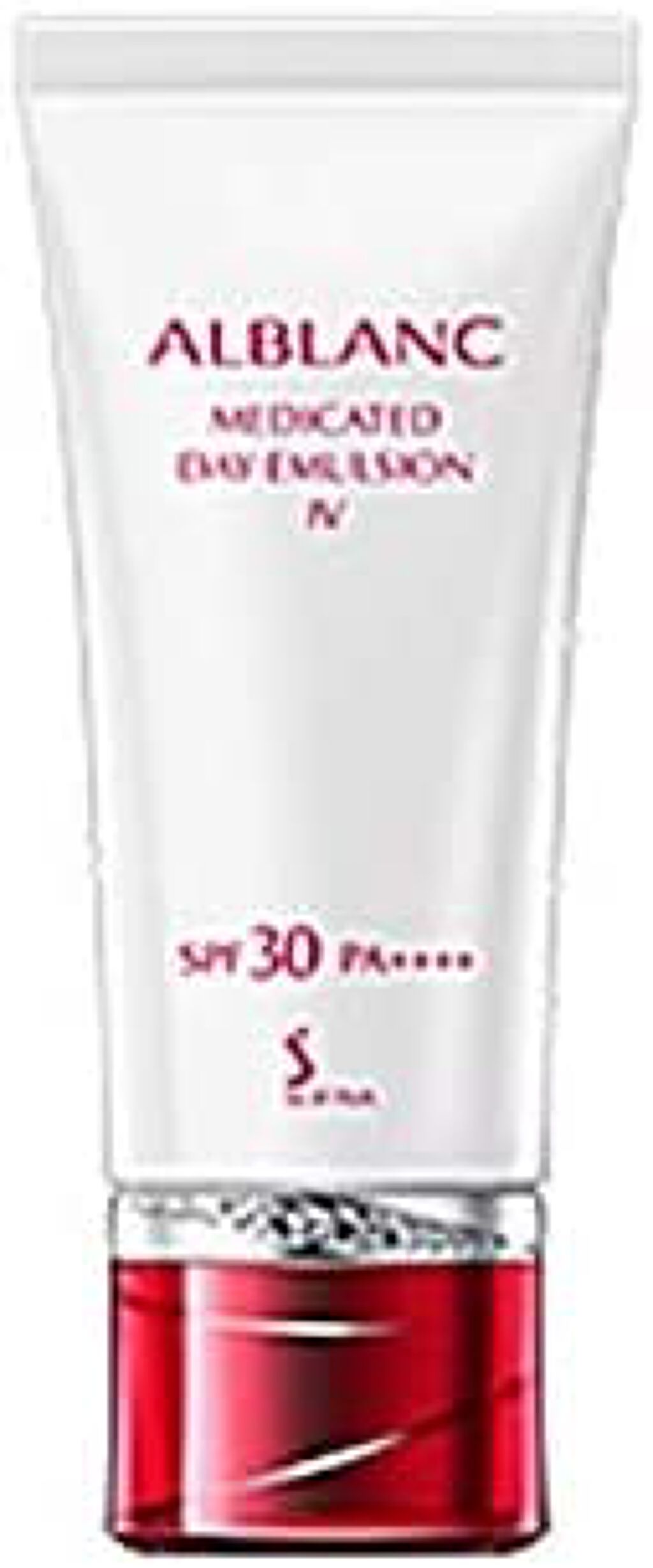 薬用デイエマルジョン IV / ALBLANC