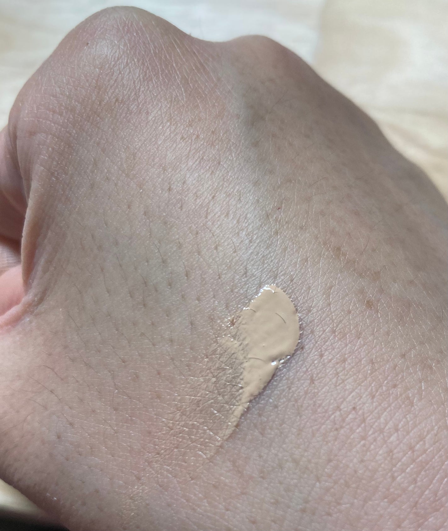 サンシェルター マルチ プロテクション トーンアップCC/DECORTÉ/化粧下地を使ったクチコミ(2枚目)