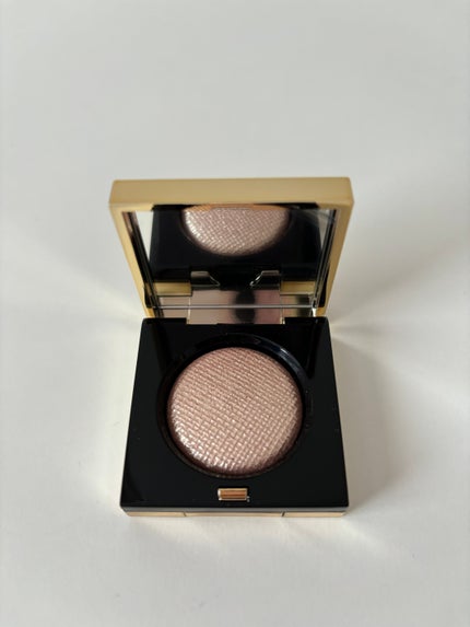 リュクスアイシャドウ/BOBBI BROWN/単色アイシャドウを使ったクチコミ(4枚目)