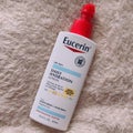 DAILY HYDRATION LOTION / Eucerin