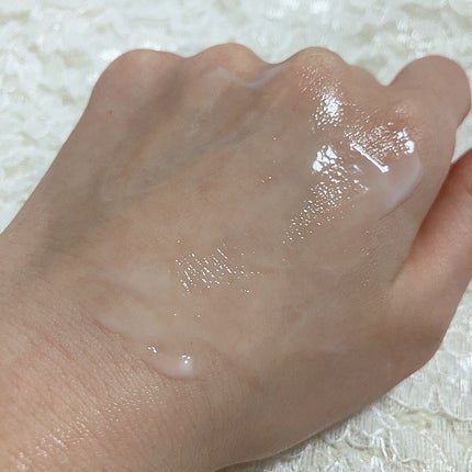 ボディミルク ブライトニング&エイジングケア<医薬部外品>/ファンケル/ボディミルクを使ったクチコミ(3枚目)