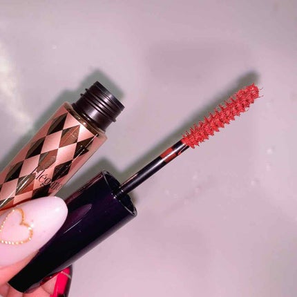 コフレ ルミエール ドゥース/Elégance/メイクアップキットを使ったクチコミ(4枚目)